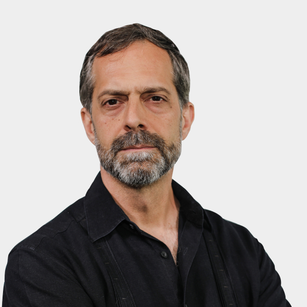 Paul Fervoy